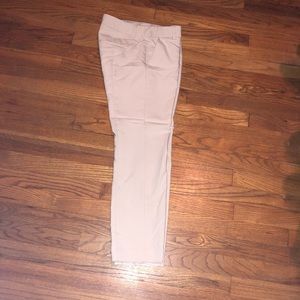 Ankle Dress Pants